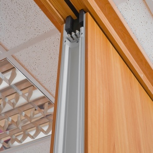 DORMA HÜPPE VARIFLEX