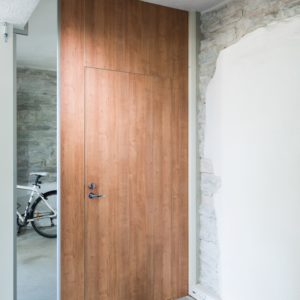 PORTAL IN / OUT